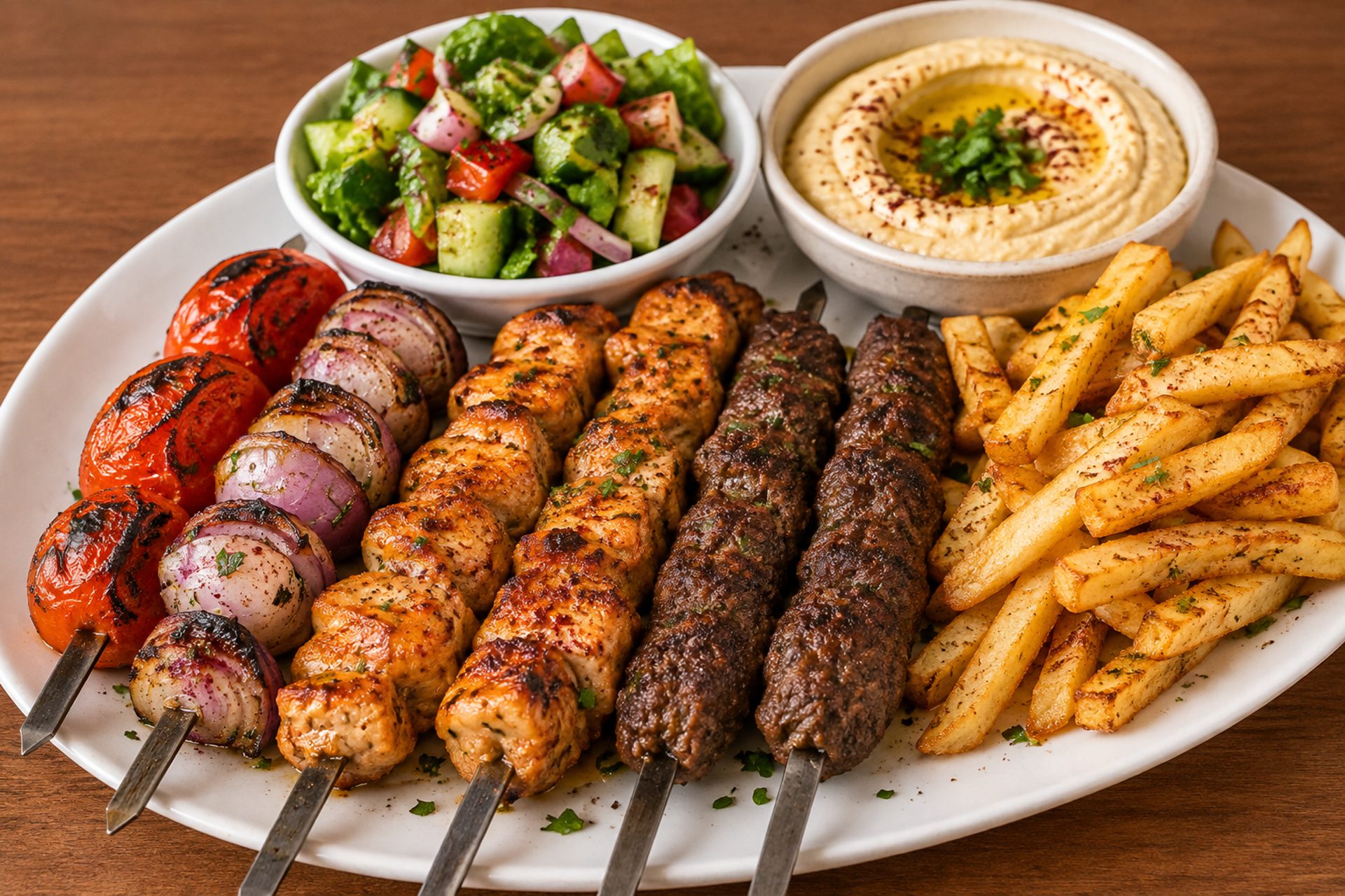 Bring Sahtein to your next gathering