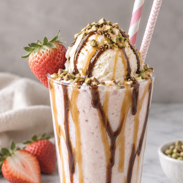 Fruit Cocktail.