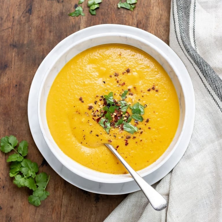 Explore Our Flavorful Soups