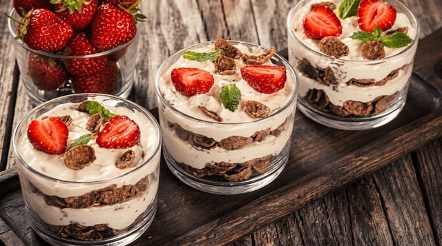 Protein Mix.