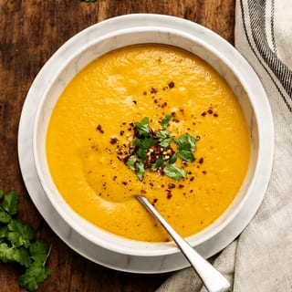 Lentil Soup
