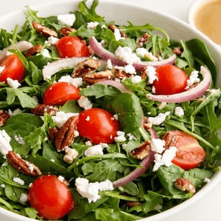 Arabic Salad