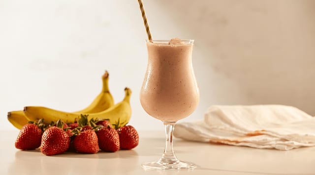Fruit Cocktail.