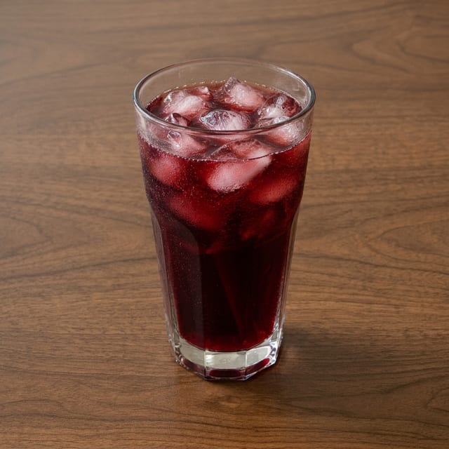 Date Juice.