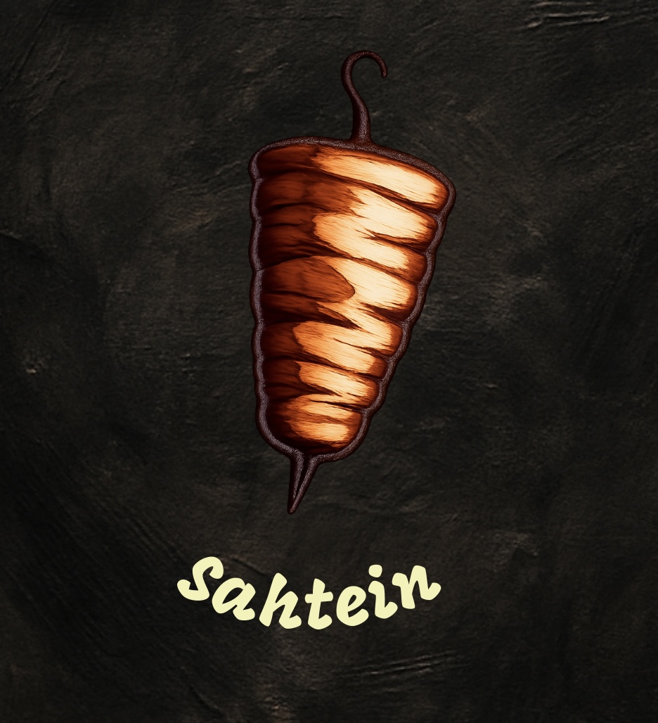 Sahtein Logo – 1